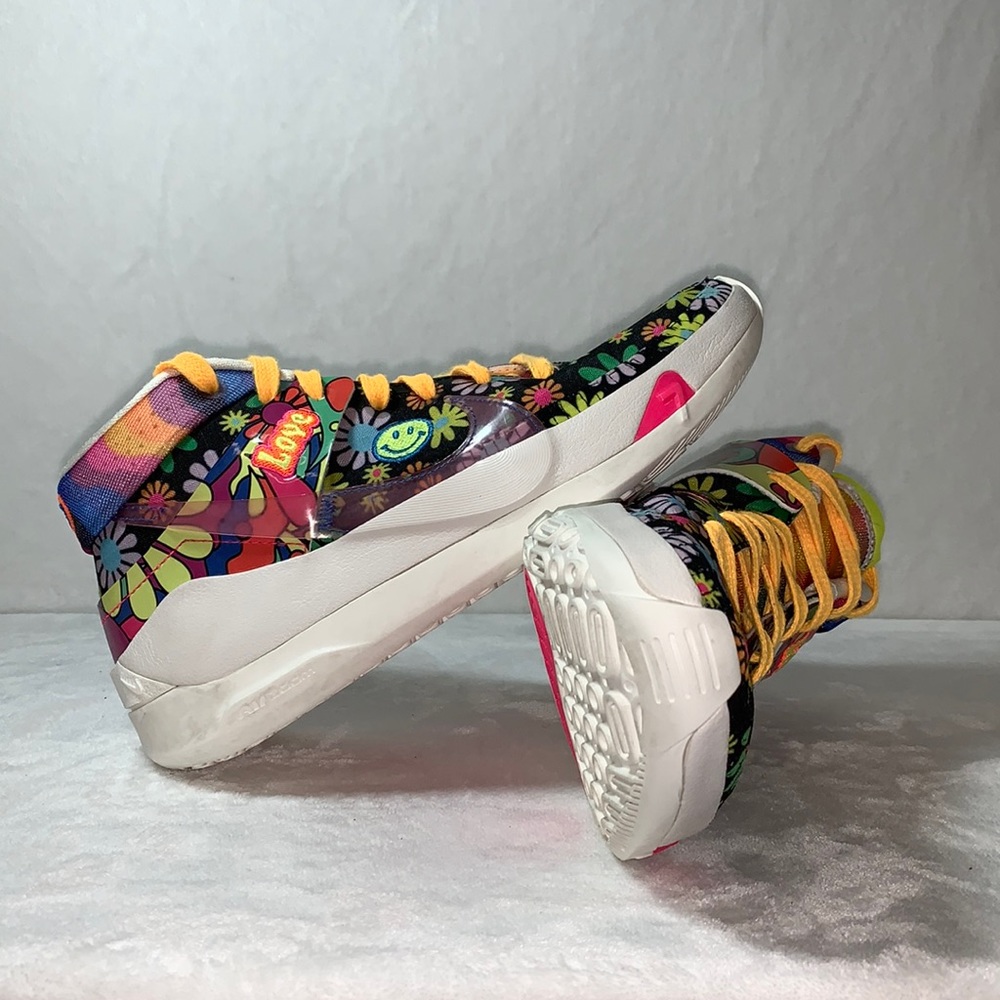 Nike Kevin Durant 13 Easy Money Sniper *RARE* mens size 7/women’s size 8.5.